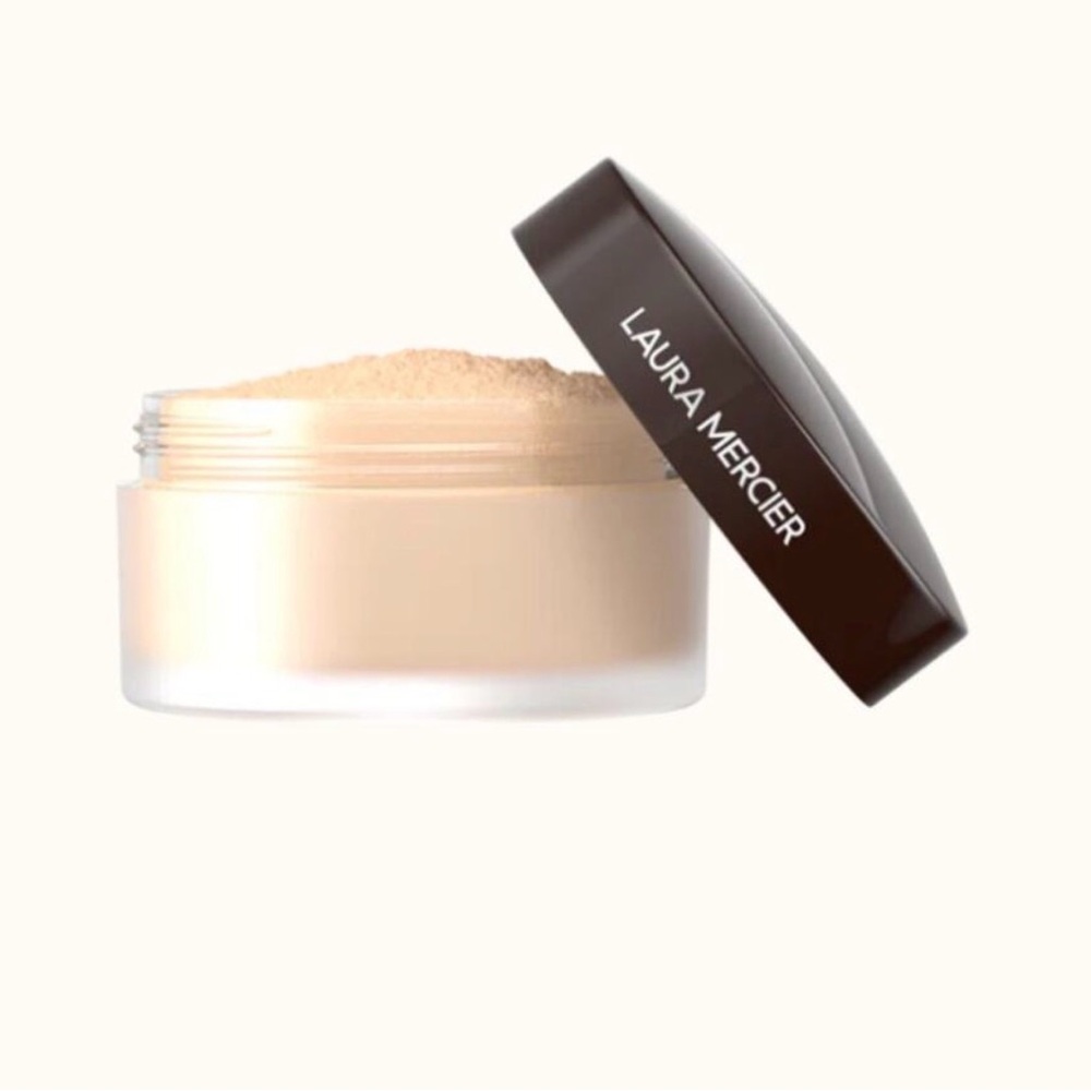 NWT Laura Mercier Loose Setting Powder